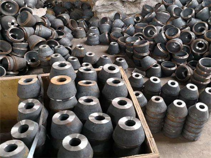 公主岭网架构件锥头