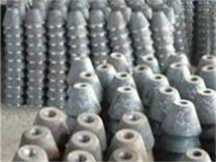 公主岭杆件锥头